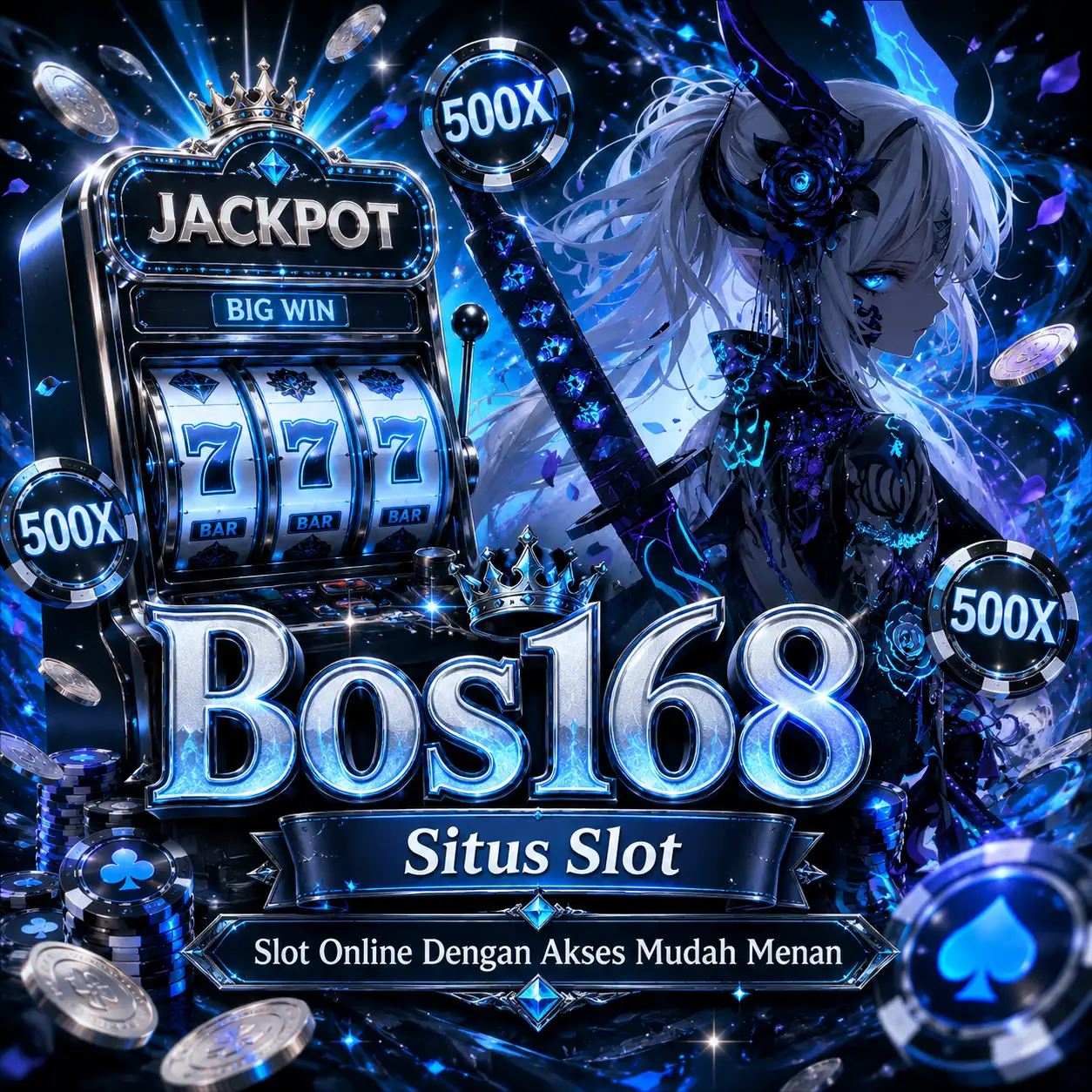 Bos168